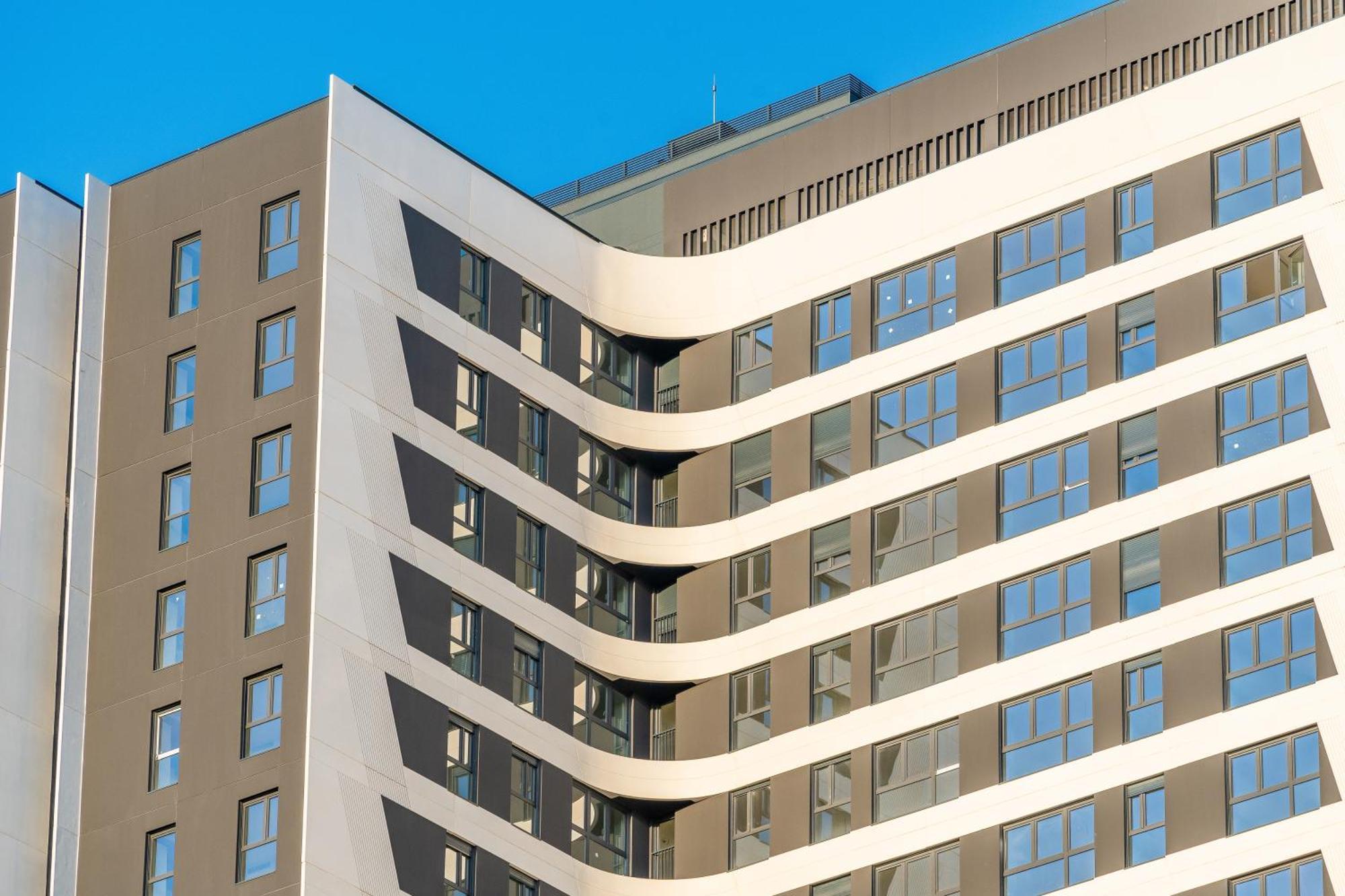 Apartament Malaga Tower View Zewnętrze zdjęcie