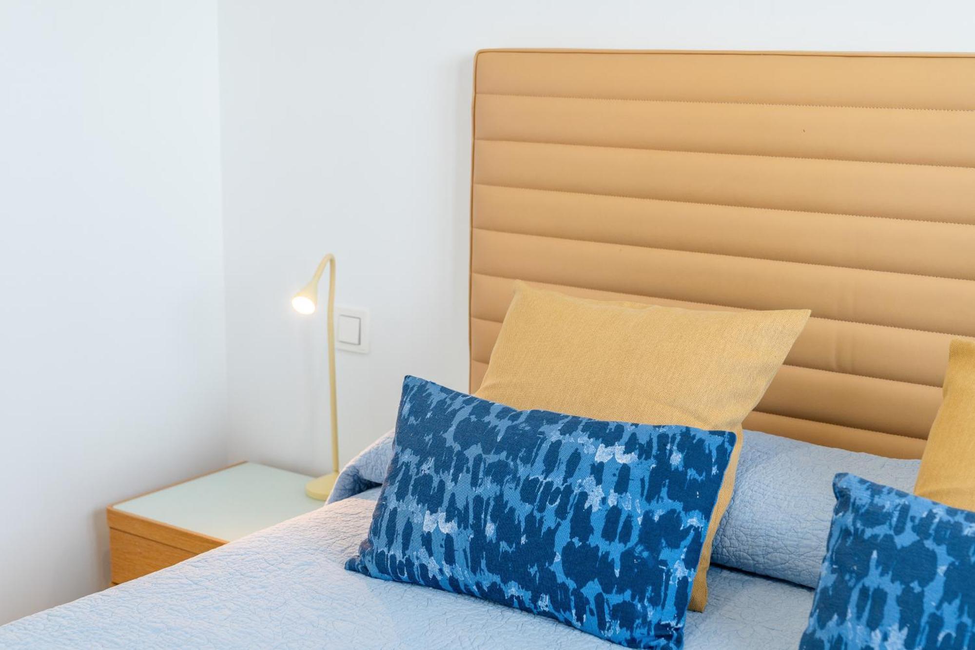 Apartament Malaga Tower View Zewnętrze zdjęcie