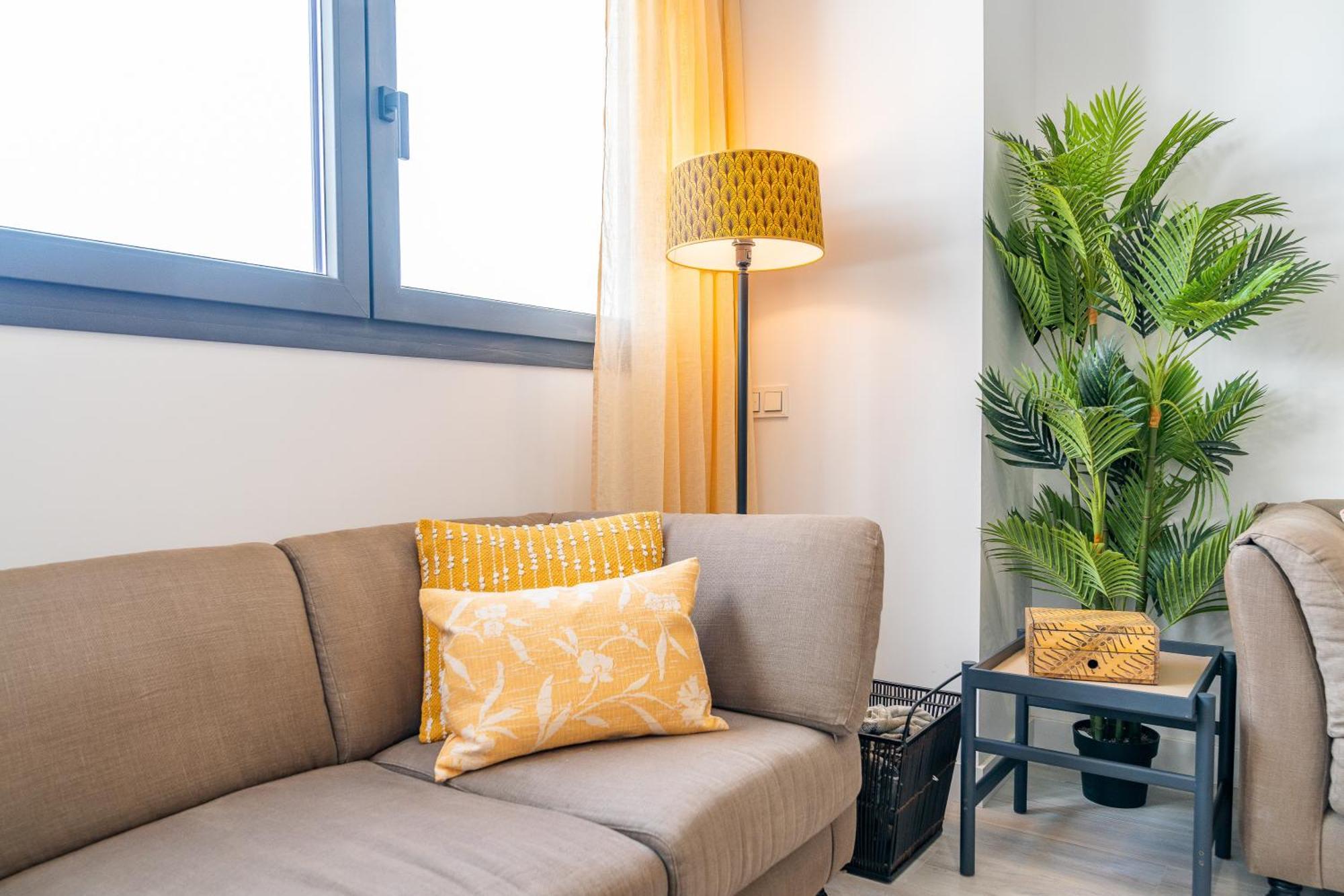 Apartament Malaga Tower View Zewnętrze zdjęcie