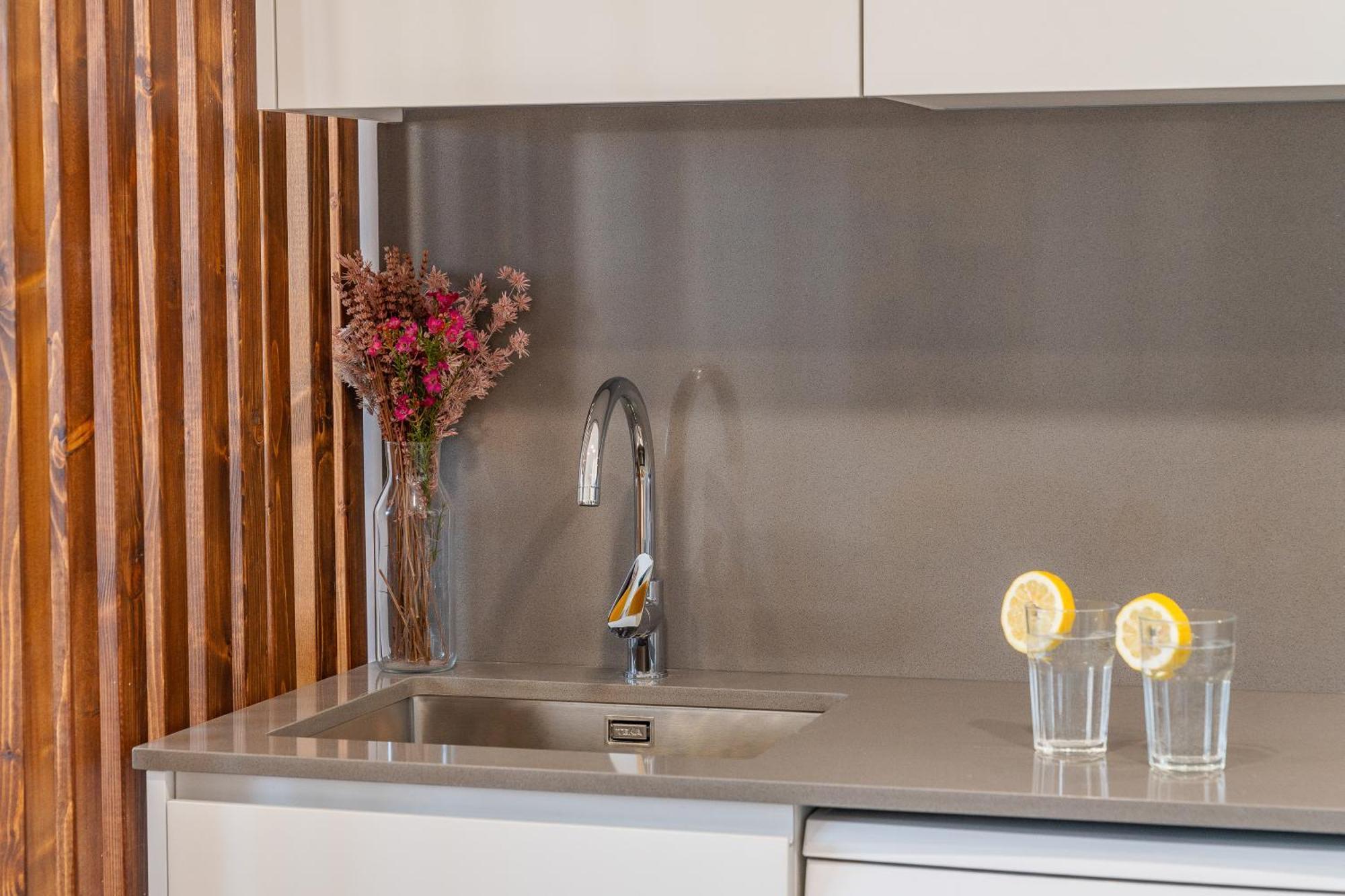 Apartament Malaga Tower View Zewnętrze zdjęcie